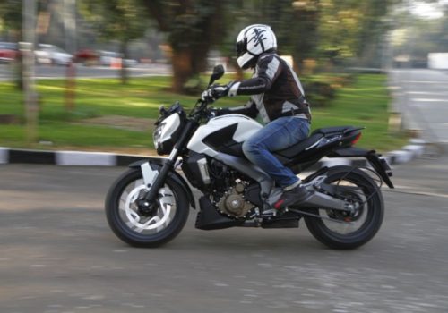 Bajaj-Dominar