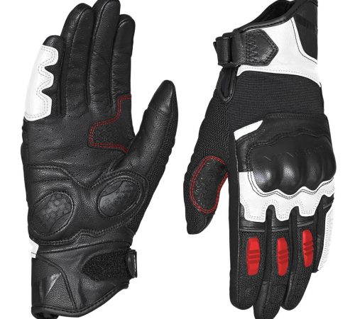 RIDING GLOVES 